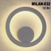 MILAN-032